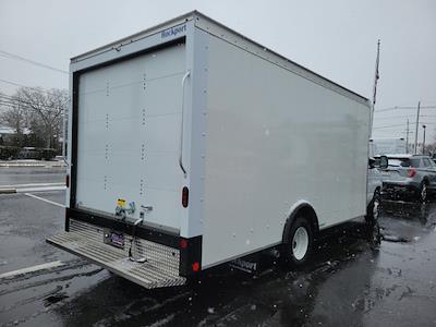 New 2024 Ford E-450 RWD, 16' Rockport Cargoport Box Van for sale #24W0028 - photo 2