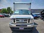 New 2024 Ford E-450 RWD, 16' Morgan Truck Body Parcel Aluminum Box Van for sale #24W0029 - photo 3