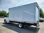 New 2024 Ford E-450 RWD, 16' Morgan Truck Body Parcel Aluminum Box Van for sale #24W0029 - photo 5