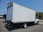 New 2024 Ford E-450 RWD, 16' Morgan Truck Body Parcel Aluminum Box Van for sale #24W0029 - photo 2