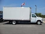 2024 Ford Dry Freight Box Truck E450 16 FT Morgan Parcel Van Body for sale #24W0029 - photo 7