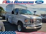 New 2024 Ford E-350 RWD, Box Van for sale #24W0101 - photo 1