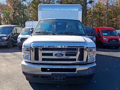 New 2024 Ford E-350 RWD, Box Van for sale #24W0118 - photo 2