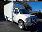 New 2024 Ford E-350 RWD, Box Van for sale #24W0118 - photo 1