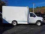 New 2024 Ford E-350 RWD, Box Van for sale #24W0118 - photo 8