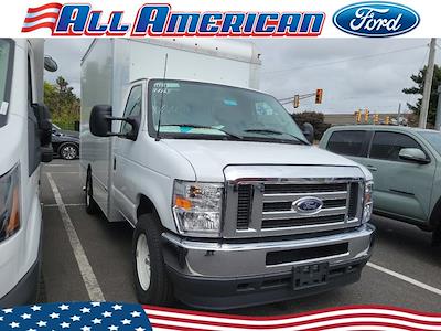 New 2024 Ford E-350 RWD, Box Van for sale #24W0119 - photo 1