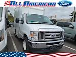 New 2024 Ford E-350 RWD, Box Van for sale #24W0119 - photo 1