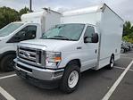 New 2024 Ford E-350 RWD, Box Van for sale #24W0119 - photo 4