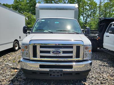 New 2024 Ford E-350 RWD, 12' Utilimaster Utilivan Box Van for sale #24W0120 - photo 2