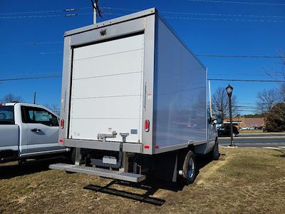 New 2024 Ford E-350 RWD, Refrigerated Body for sale #24W0194 - photo 2