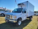 New 2024 Ford E-350 RWD, Refrigerated Body for sale #24W0194 - photo 5