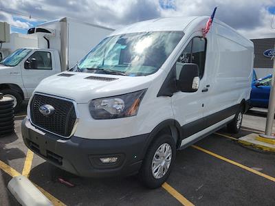 2024 Ford Transit Cargo Van  for sale #24W0279 - photo 1