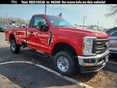 2024 Ford Super Duty F-250 SRW XL for sale #24W0280 - photo 1