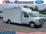 2024 Ford Dry Freight Box Truck E350 16 FT Rockport Cargoport Body for sale #24W0314 - photo 1