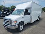 2024 Ford Dry Freight Box Truck E350 16 FT Rockport Cargoport Body for sale #24W0314 - photo 3