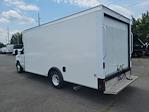 2024 Ford Dry Freight Box Truck E350 16 FT Rockport Cargoport Body for sale #24W0314 - photo 4