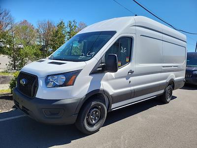 2024 Ford Transit Cargo Van  for sale #24W0367 - photo 1
