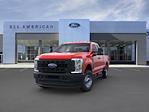 2024 Ford Super Duty F-250 SRW XL for sale #24W0370 - photo 22