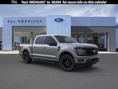 2024 Ford F-150 XLT for sale #24W0403 - photo 1