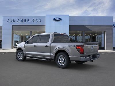 2024 Ford F-150 XLT for sale #24W0415 - photo 2
