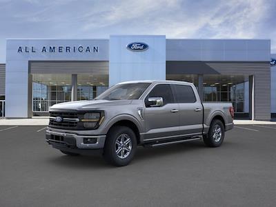 2024 Ford F-150 XLT for sale #24W0415 - photo 1