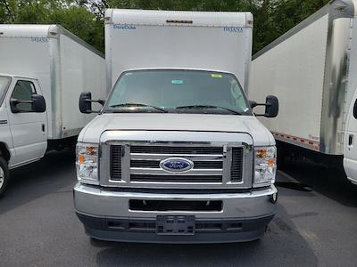 New 2024 Ford E-350 RWD, 15' 5" Dejana Truck & Utility Equipment DuraCube Box Van for sale #24W0512 - photo 2