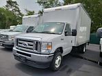 New 2024 Ford E-350 RWD, 15' 5" Dejana Truck & Utility Equipment DuraCube Box Van for sale #24W0512 - photo 3