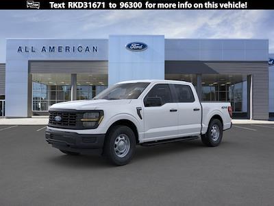 2024 Ford F-150 XL for sale #24W0520 - photo 1