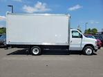 New 2024 Ford E-350 RWD, 15' 5" Dejana Truck & Utility Equipment DuraCube Box Van for sale #24W0542 - photo 7