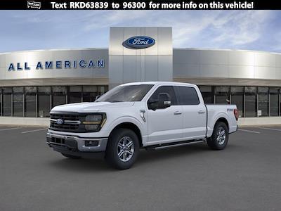 2024 Ford F-150 XLT for sale #24W0552 - photo 1