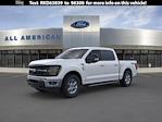 2024 Ford F-150 XLT for sale #24W0552 - photo 1