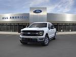 2024 Ford F-150 XLT for sale #24W0552 - photo 3