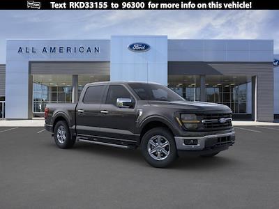 2024 Ford F-150 XLT for sale #24W0555 - photo 1