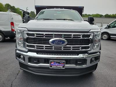 2024 Ford Super Duty F-550 DRW XL for sale #24W0625 - photo 2