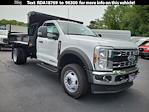 2024 Ford Super Duty F-550 DRW XL for sale #24W0625 - photo 1