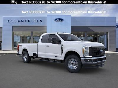 2024 Ford Super Duty F-350 SRW XL for sale #24W0628 - photo 1