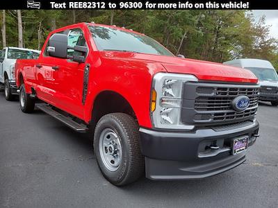 2024 Ford Super Duty F-250 SRW XL for sale #24W0669 - photo 1