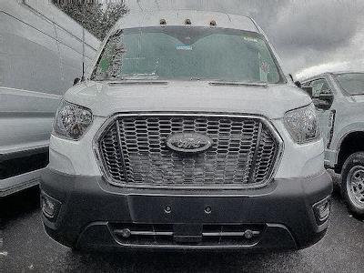 2024 Ford Transit Cargo Van  for sale #24W0677 - photo 2