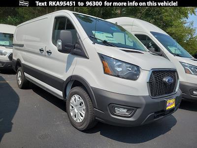 New 2024 Ford Transit 250 Low Roof RWD, Empty Cargo Van for sale #24W0727 - photo 1