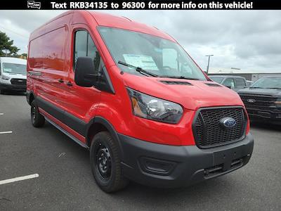 2024 Ford Transit Cargo Van  for sale #24W0798 - photo 1