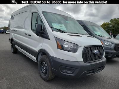 2024 Ford Transit Cargo Van  for sale #24W0800 - photo 1