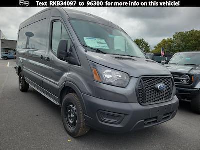 2024 Ford Transit Cargo Van  for sale #24W0804 - photo 1