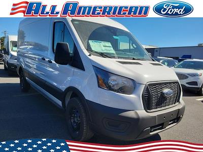 2024 Ford Transit Cargo Van  for sale #24W0808 - photo 1