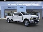 2024 Ford Super Duty F-350 SRW XLT for sale #24W0833 - photo 18