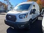 New 2024 Ford Transit 250 Medium Roof RWD, Empty Cargo Van for sale #24W0839 - photo 4