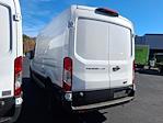 New 2024 Ford Transit 250 Medium Roof RWD, Empty Cargo Van for sale #24W0839 - photo 5