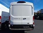 New 2024 Ford Transit 250 Medium Roof RWD, Empty Cargo Van for sale #24W0839 - photo 6