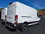 New 2024 Ford Transit 250 Medium Roof RWD, Empty Cargo Van for sale #24W0839 - photo 2