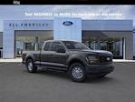 2024 Ford F-150 XL for sale #24W0898 - photo 117