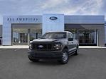 2024 Ford F-150 XL for sale #24W0898 - photo 237